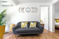 Picasso Suites Cornellá Hotel a Cornellà de Llobregat