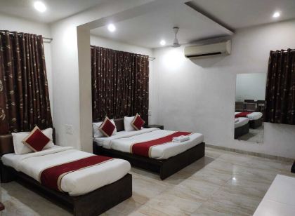 Hotel Luxura