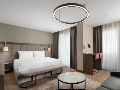 Residence Inn Trabzon