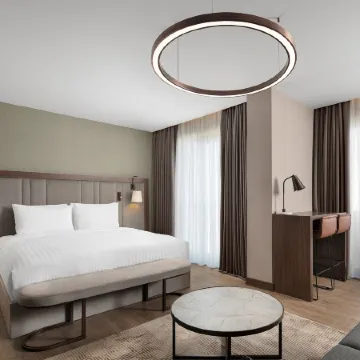 Residence Inn Trabzon