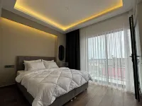 Vista Living Apartments فنادق في Pelitli Belediyesi
