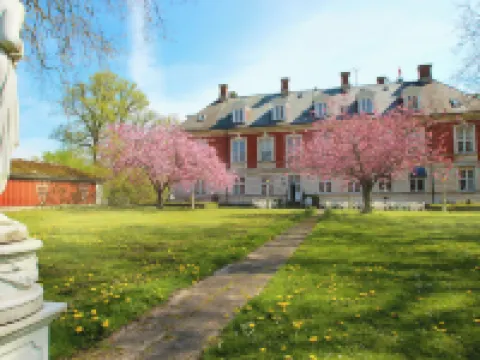 Hvedholm Slotshotel Hotels in Faaborg