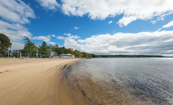The Shores Beach Front Condo Unit 5593
