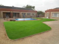Pebble Rock Lodge Hotels in Bulawayo