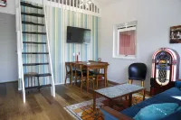 Dragsö Camping & Stugby Hotels in Ronneby