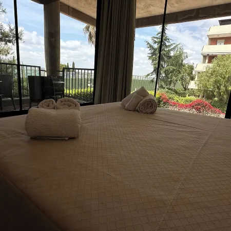 CconfortHotels Puglia Promenade Apartment 1