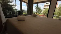 CconfortHotels Puglia Promenade Apartment 1 - アパートメント