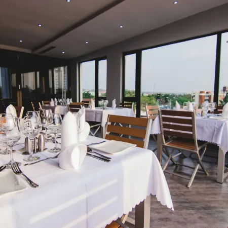 Estrella Boutique Hotel