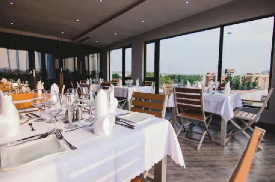 Estrella Boutique Hotel