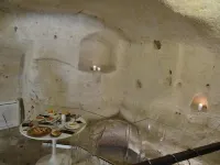 La Dimora Delle 3 Zie Hoteles en 