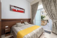 Quayside Apartments