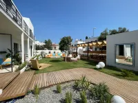 Glitz Bodrum Hotel berhampiran Istana Bodrum