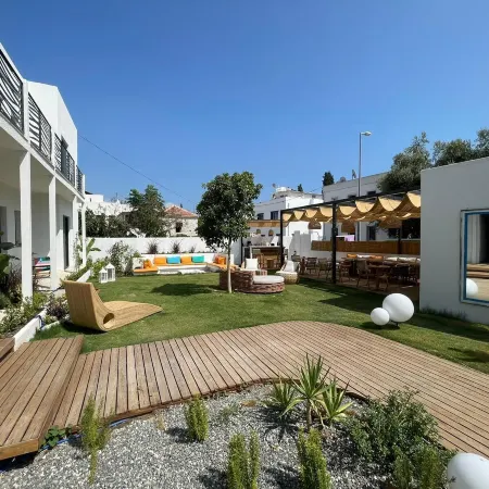 Glitz Bodrum