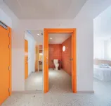Loop Homes Tower Burjassot Hotel