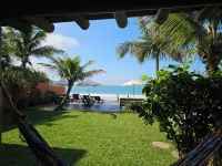 Pousada Pedra da Gaivota