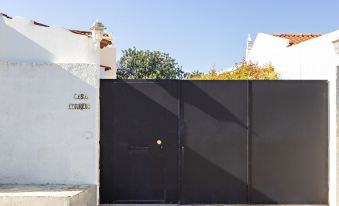 Casa Correia in Vila Real de Santo Ant nio