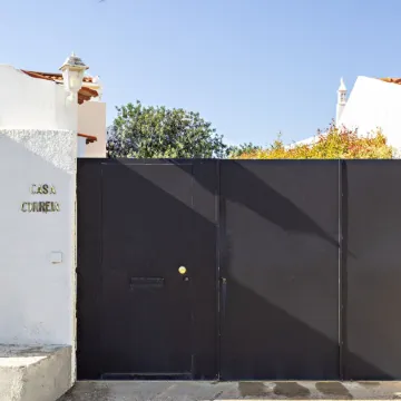 Casa Correia in Vila Real de Santo Ant nio