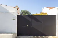 Casa Correia in Vila Real de Santo Ant nio - Apartments