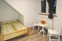 Apartment in Kolczewo Near Amber Baltic Golf
