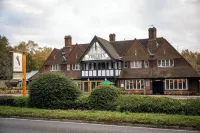 Ely Hotel by Chef & Brewer Collection Hotel a Crowthorne