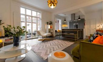 Host & Stay - All Saints Green Cottage