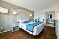The Freeport Inn and Marina Hotels in Freeport