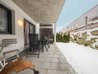 Apartment in Neukirchen by Wildkogelbahn - Apartments