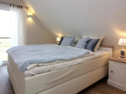 Ferienhaus Klint in Lancken Hotels in Dranske