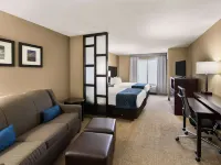 Comfort Suites Ξενοδοχεία στην πόλη Commerce