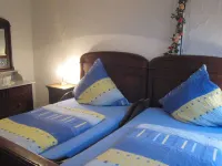 Terrace Apartment by the Zoo Hotels in Morbach