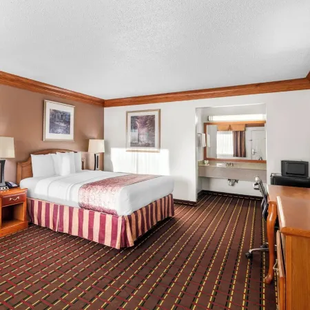 Scottish Inns - Decatur