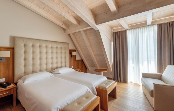 Hotel Palme & Suite