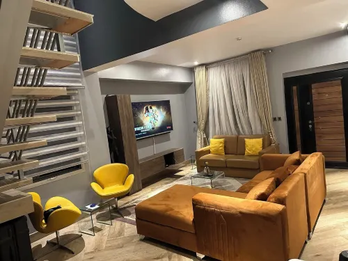 Souz Suites Apartments - Private Pools