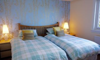 No12 Bed and Breakfast, St Andrews
