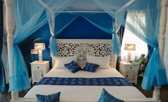 Adhyaya - Heritage Reverbed 4 BHK AC Triplex Villa
