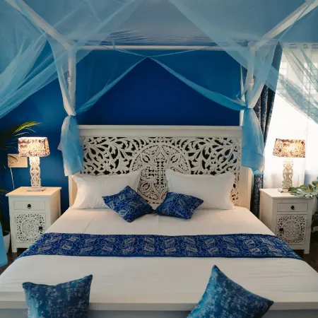 Adhyaya - Heritage Reverbed 4 BHK AC Triplex Villa