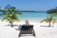 Havelock Island Beach Resort Hotels in Havelock Island