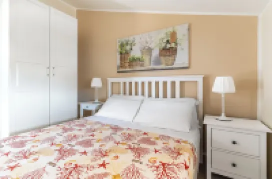 Villa Bali with Pool by Wonderful Italy