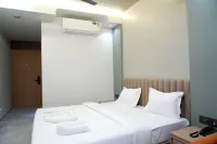 StayGuru Hotel Kutch Elegance