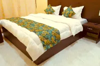Hotel The Ram Krishna - homestay