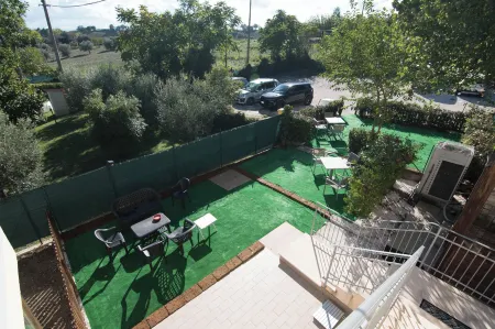 LOCANDA OLIVI affitta camere