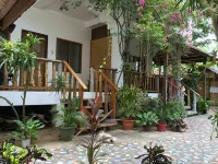 Golden Monkey Cottages Hotels near El Nido, Palawan