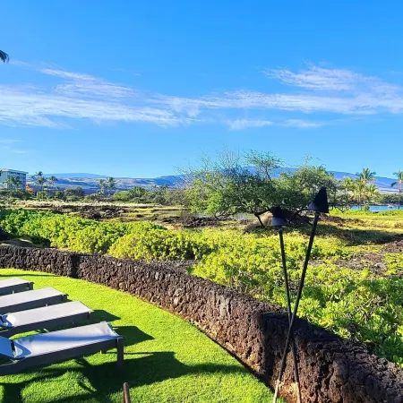 Big Island Kolea 14H Condo
