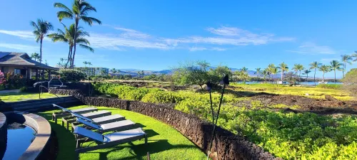 Big Island Kolea 14H Condo