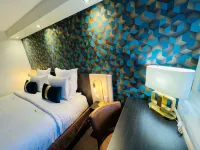 Kyriad Lisieux Hotels in Lisieux