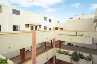 Las Olas Your Retreat in El M Dano - Apartments