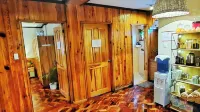 Room in Guest room - Guest Room 2B Transient Baguio Wifi Parking Hotel a Tuba