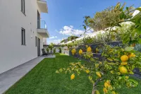 Manatee - Modern & Luxurious villa - فلل