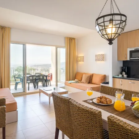 Pierre & Vacances Resort Terrazas Costa del Sol