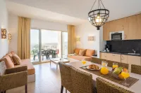 Pierre & Vacances Resort Terrazas Costa del Sol Hotels near Playa de Tubalita